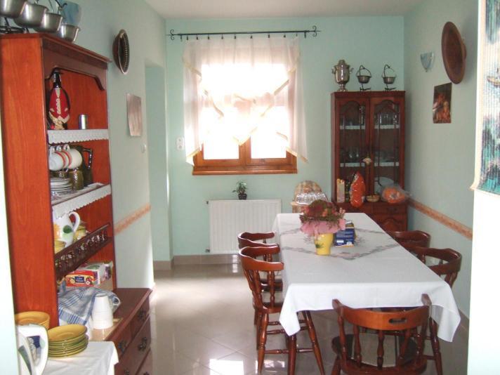Bed and Breakfast Timarhaz Panzio à Szeged Extérieur photo