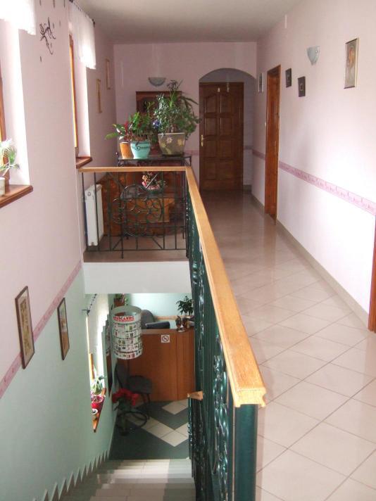 Bed and Breakfast Timarhaz Panzio à Szeged Extérieur photo